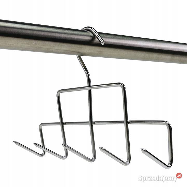 Hak Wędzarniczy Super Smoke do boczku i słoniny sprzedam