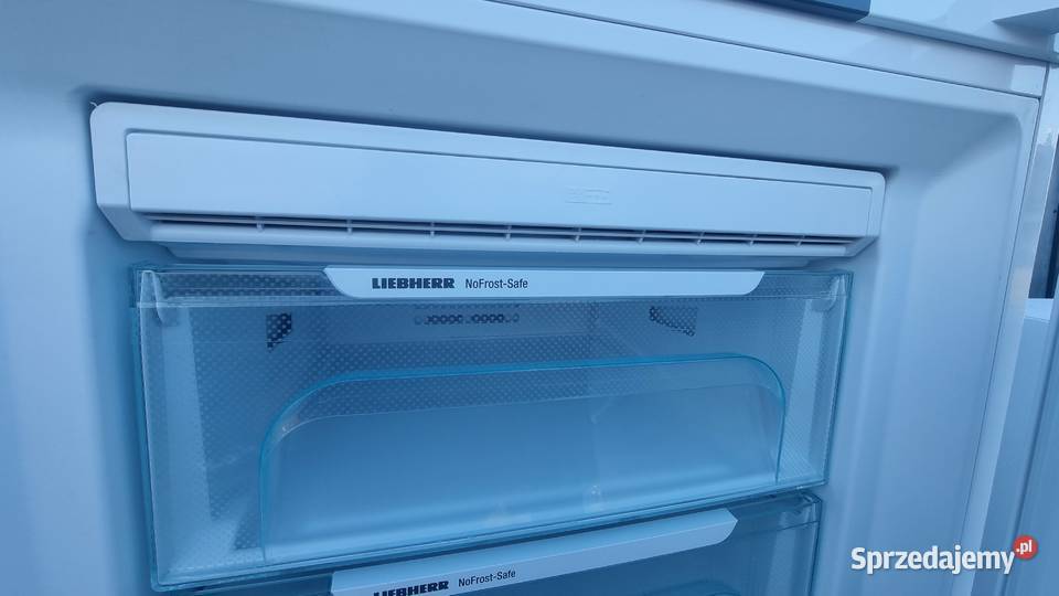 Zamrażarka wolnostojąca Liebherr GN 4615 wys175 Lodówki i zamrażarki Wrocław