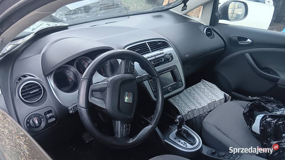 Seat Altea Xl automat automatyczna Seat Tarnów