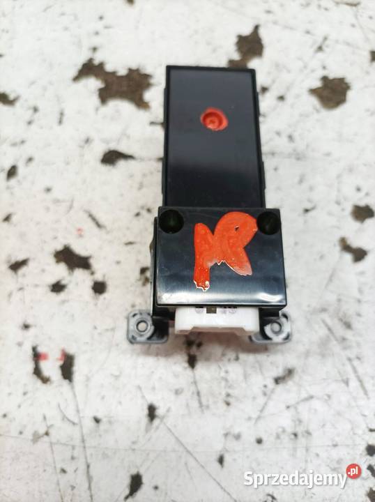 PRZEŁĄCZNIK SZYB PRAWY TYŁ 935803J500WK Hyundai osobowe