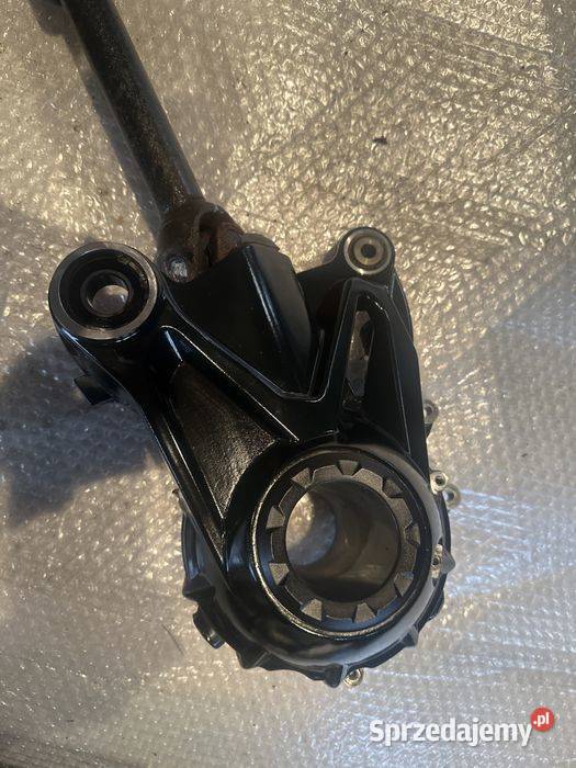 BMW R 1200 GS Dyfer Dyferencjał PRZEKŁADNIA Poznań