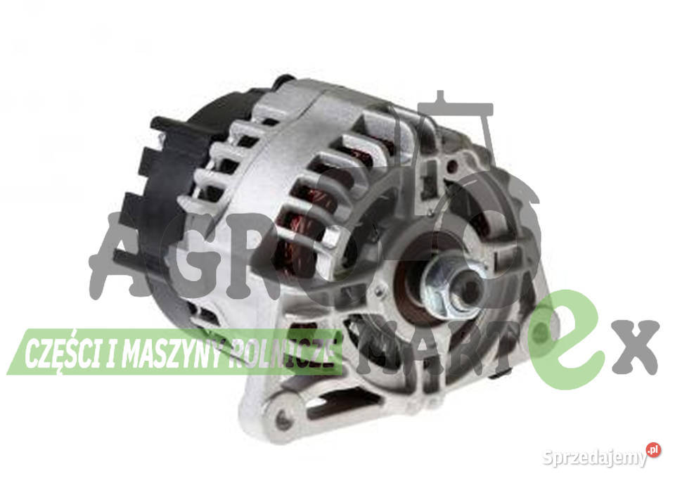 71440154 71432200 71422500 ALTERNATOR 85A 12V Wichrów