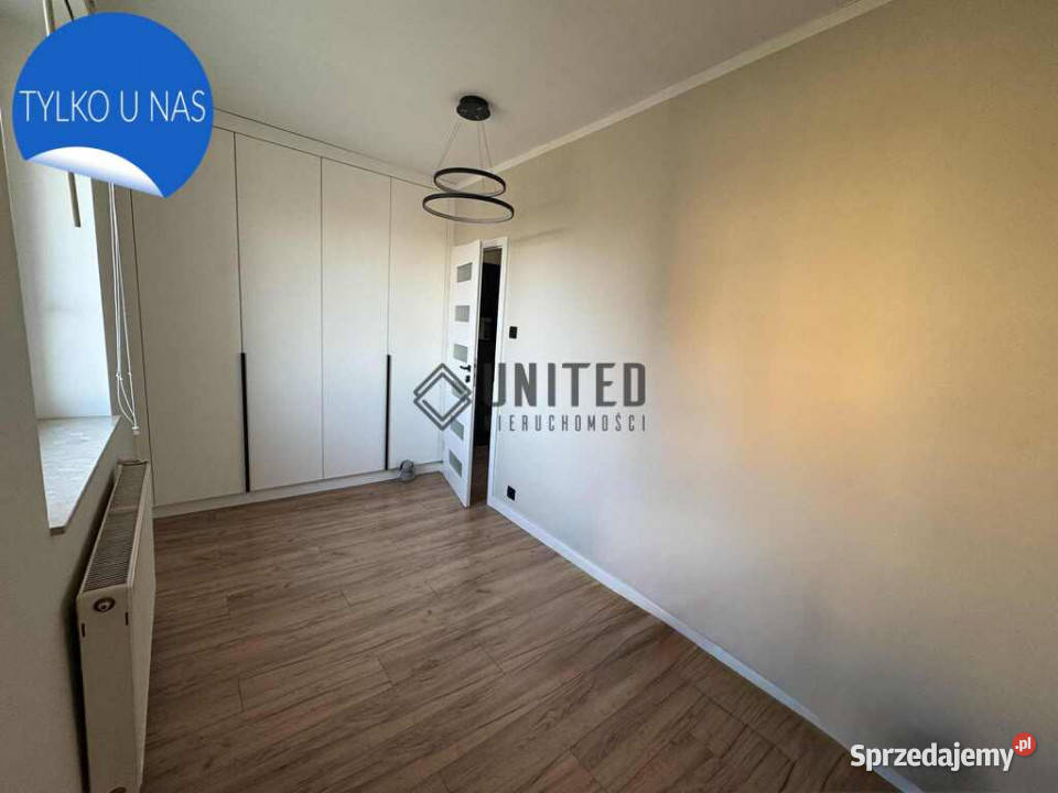 Grabiszyńska 60m Smart Homepiwnica Wrocław