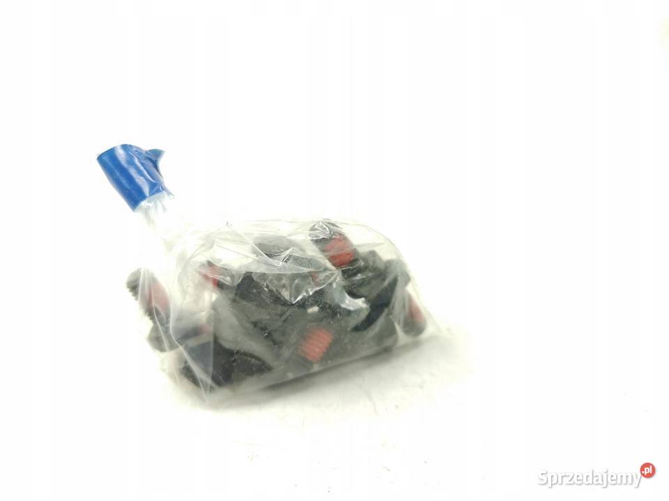 KRZYŻAK WAŁU NAPĘDOWEGO VOLVO F10 F12 ORYGINAŁ osobowe