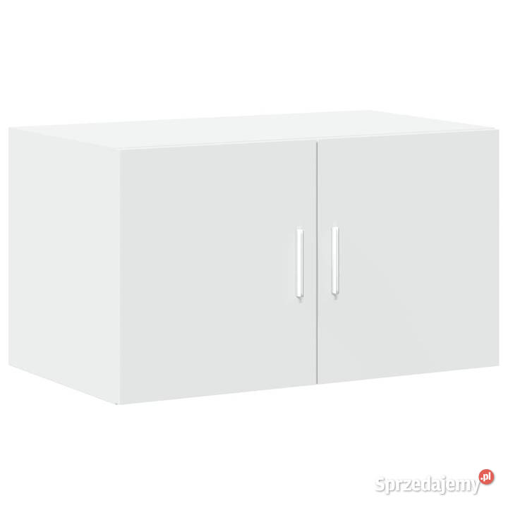 Szafka biała 70x425x225 materiał drewnopochodny Warszawa