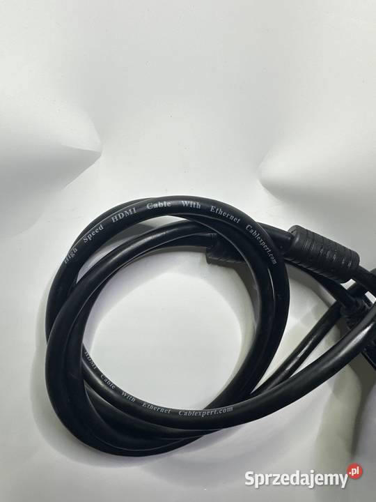 Kabel DVI241DVI241 MM dł 180 Gliwice