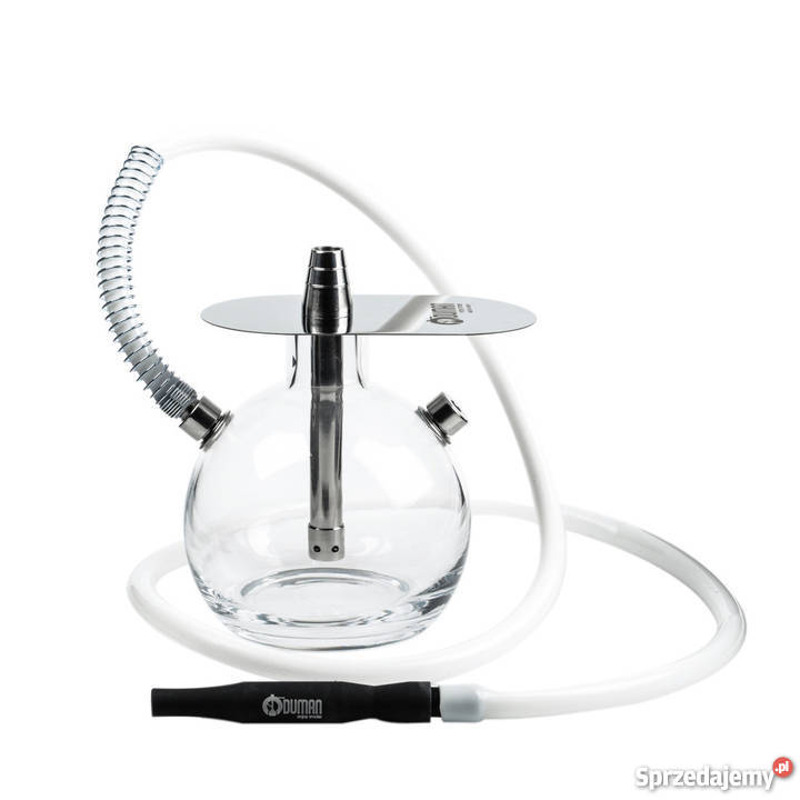 ODUMAN N8 Voyage Hookah Fajka WodnaShisha