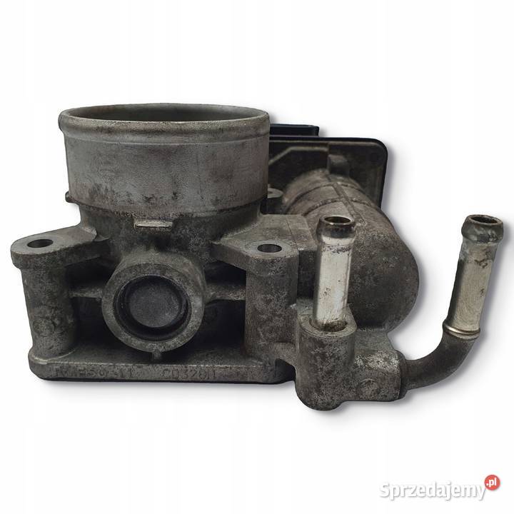PRZEPUSTNICA Nissan Qashqai 16 16V Hitachi 52601 osobowe sprzedam