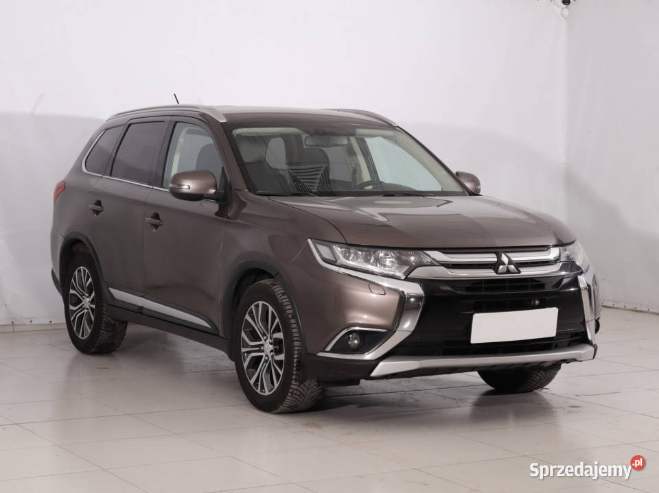 Mitsubishi Outlander 20 Piaseczno