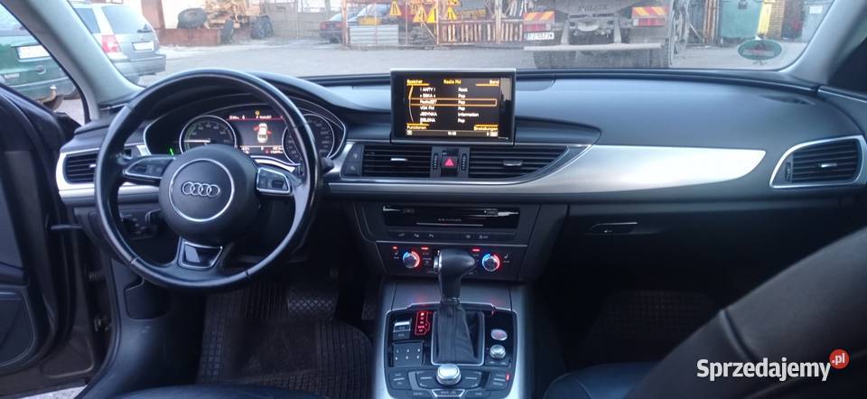 Sprowadzony z NiemiecHybrydaMały przebieg lubuskie Zielona Góra