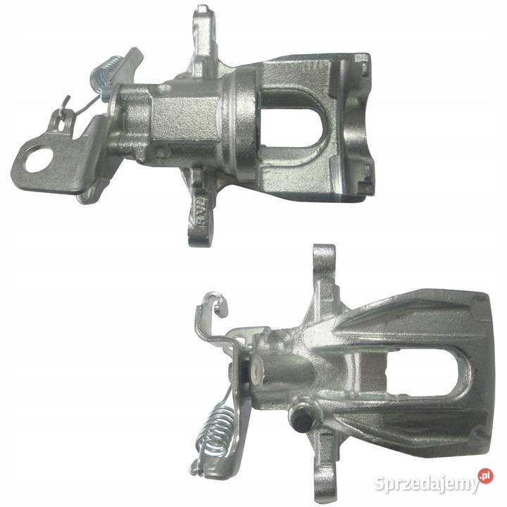 ZACISK HAMULCOWY TYŁ LEWY FORD MONDEO MK3 III Włocławek