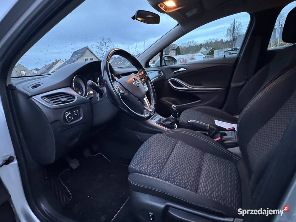 Opel Astra elektryczne szyby Bolesławiec sprzedam