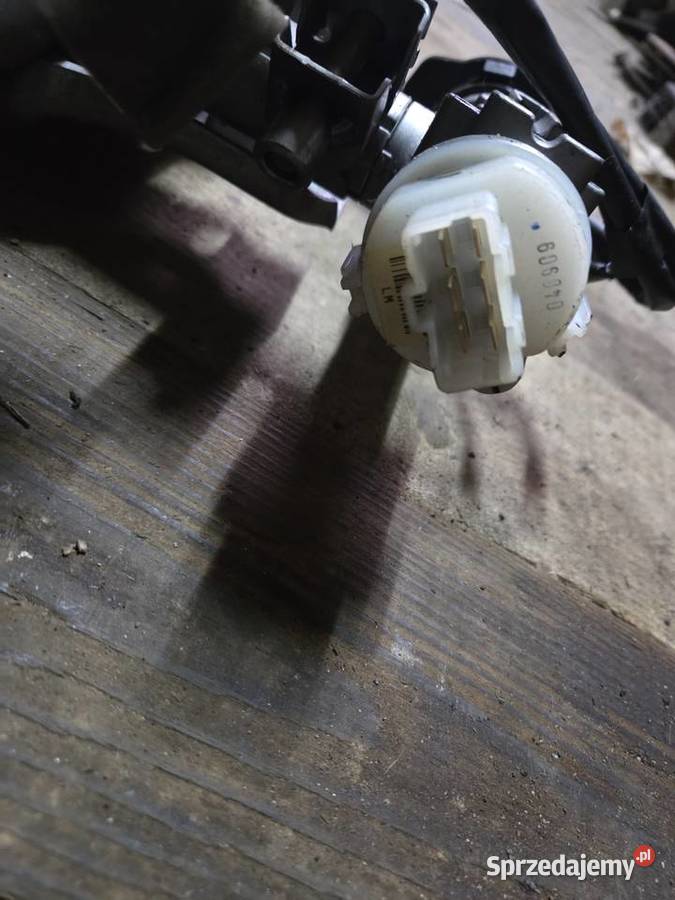 Kolumna kierownicza Hyundai coupe tiburon 16 sprzedam