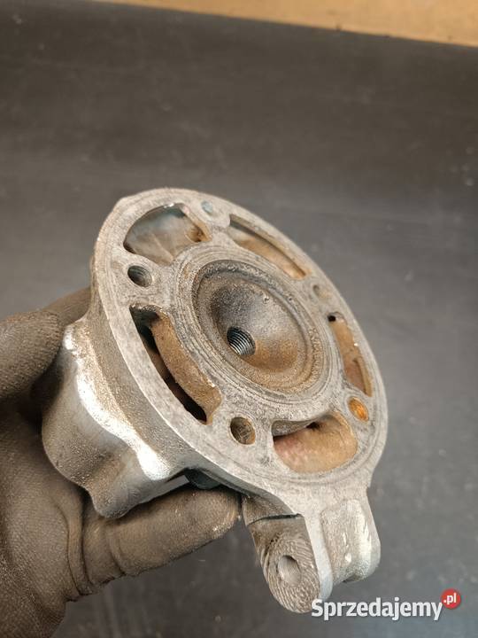 Głowica cylinder silnik części KTM 125 lc2 Sachs