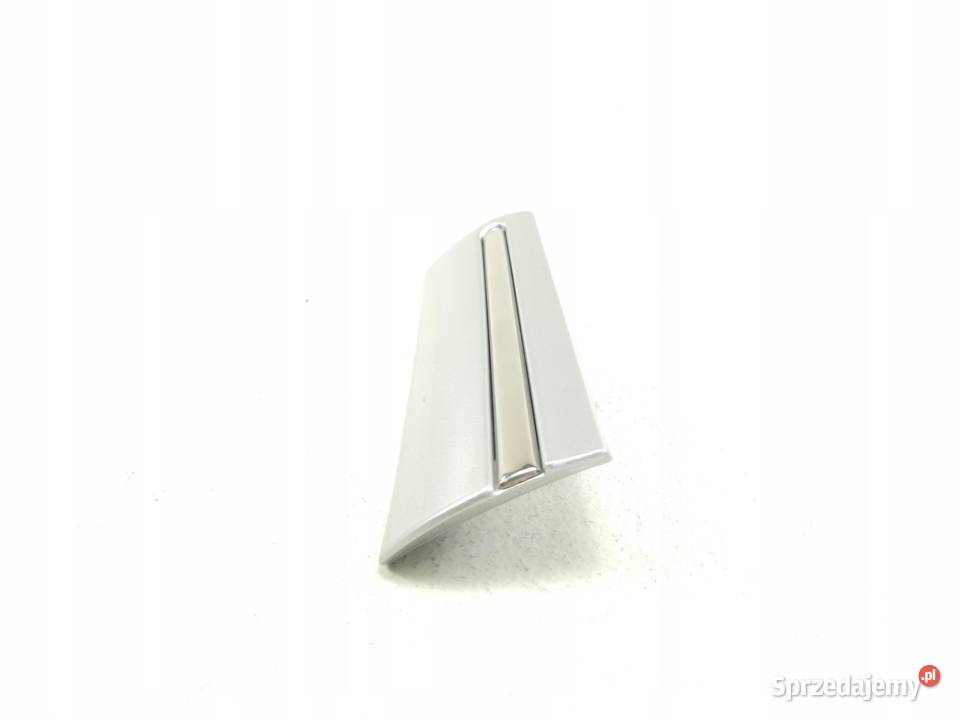 LISTWA BŁOTNIKA LEWA P MERCEDES E KLASA W210 ASO