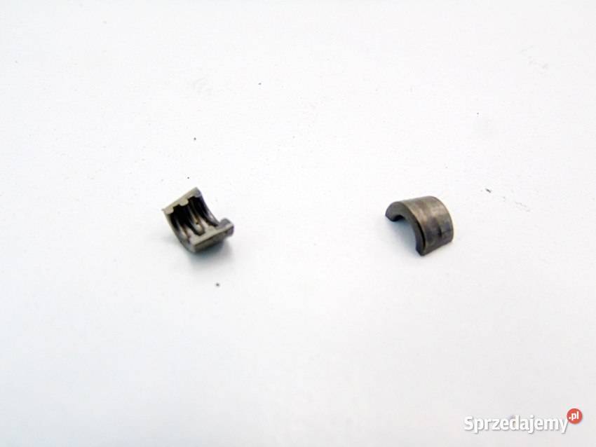 ZAMEK KLIN ZAWORU GŁOWICY 24 28 V6 AUDI A4 B5 A6 Głowice cylindrów Sosnowiec