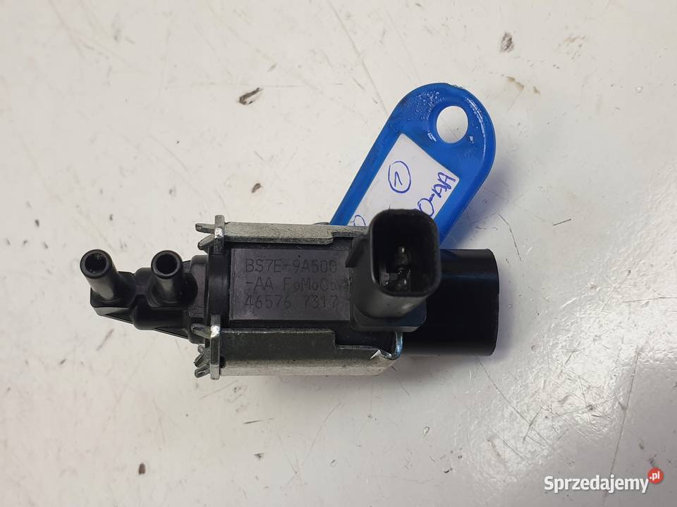 Volvo V70 III 20 16V ELEKTROZAWÓR BS7E9A500AA osobowe lubelskie Chełm sprzedam
