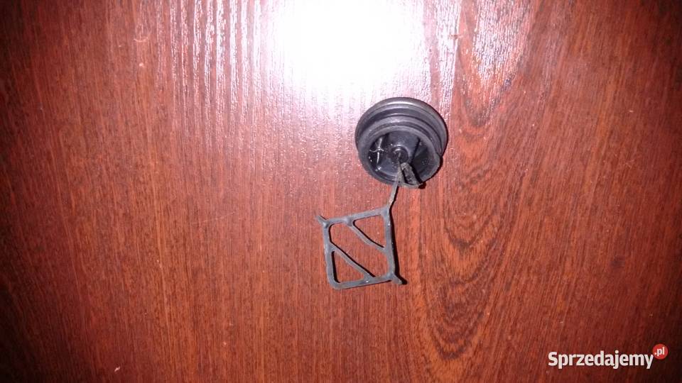 Solo 639645 korek paliwa 2280 Stalowa Wola