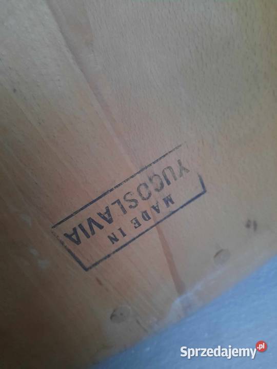 Sprzedam krzesła Suwałki