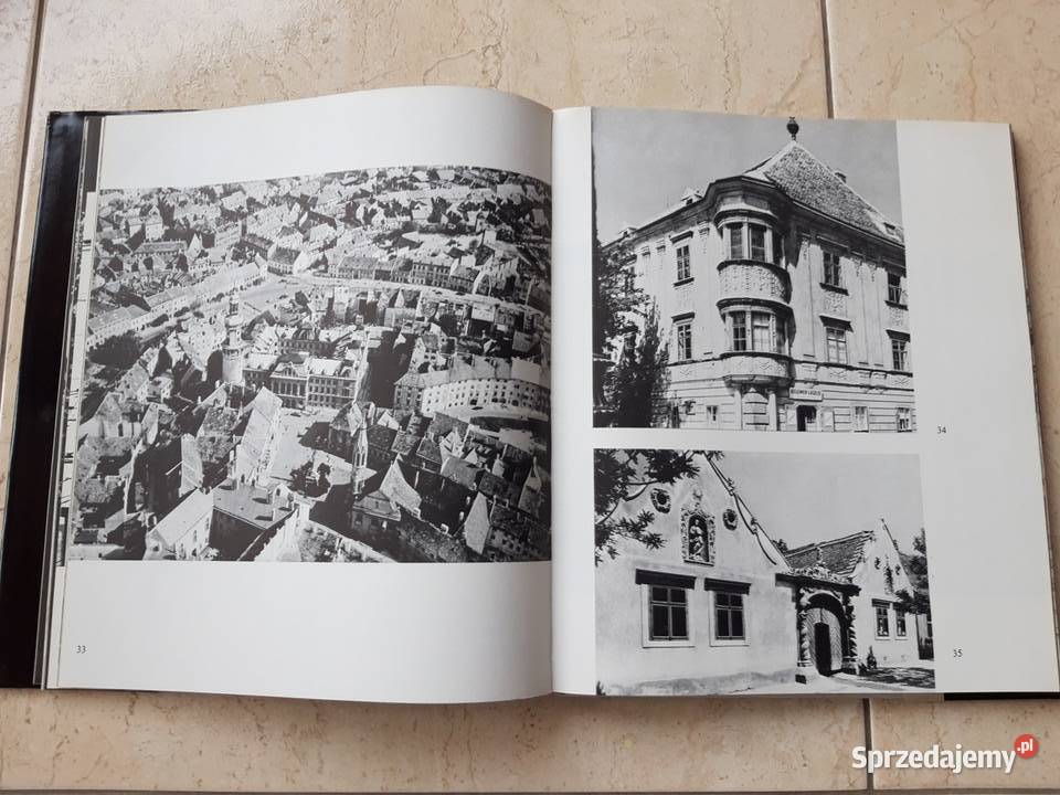 Ungarn Corvina Węgry Album zdjęcia Bielsko-Biała