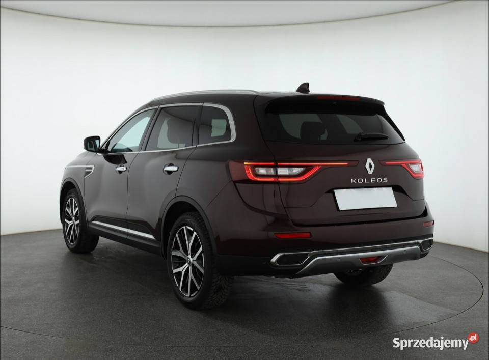 Renault Koleos 13 TCe Piaseczno