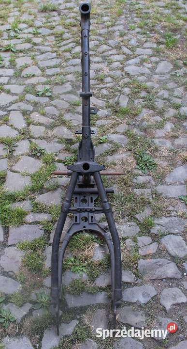 RAMA HARLEY VL 1200 NIE WLA Głubczyce sprzedam