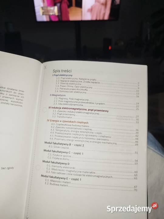 Ćwiczenia do fizyki pomorskie Tczew