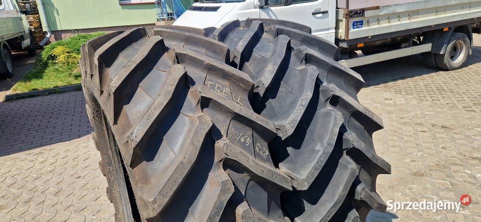 48065r28 4806528 Trelleborg Nowe warmińsko-mazurskie