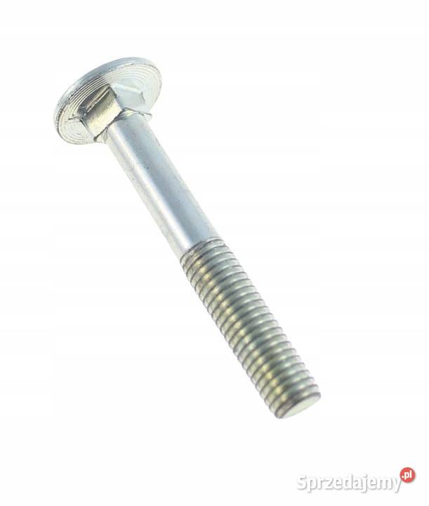 Śruba pods 10x80 58 zn pn82406 Kobylnica