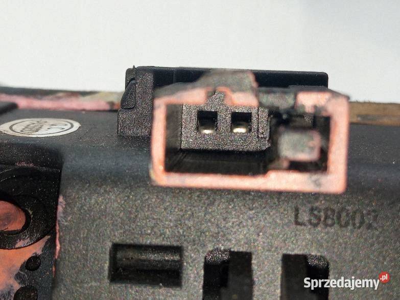 KAMERA COFANIA LS8002 VW Volkswagen Passat VI świętokrzyskie