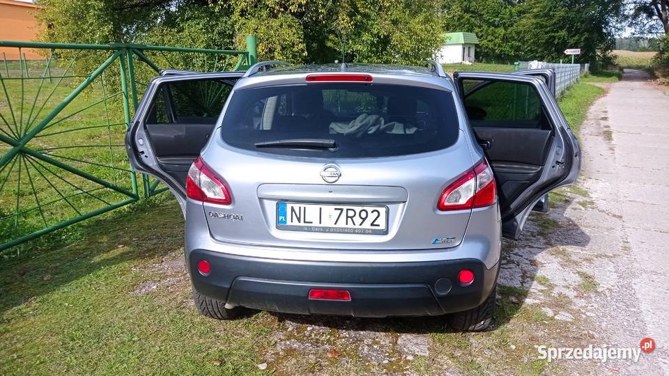 Sprzedam Lidzbark Warmiński