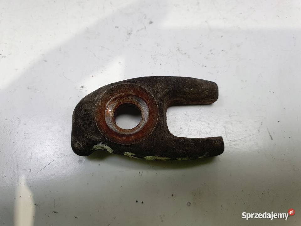Nissan Qashqai 15 DCI UCHWYT łapka MOCOWANIE sprzedam