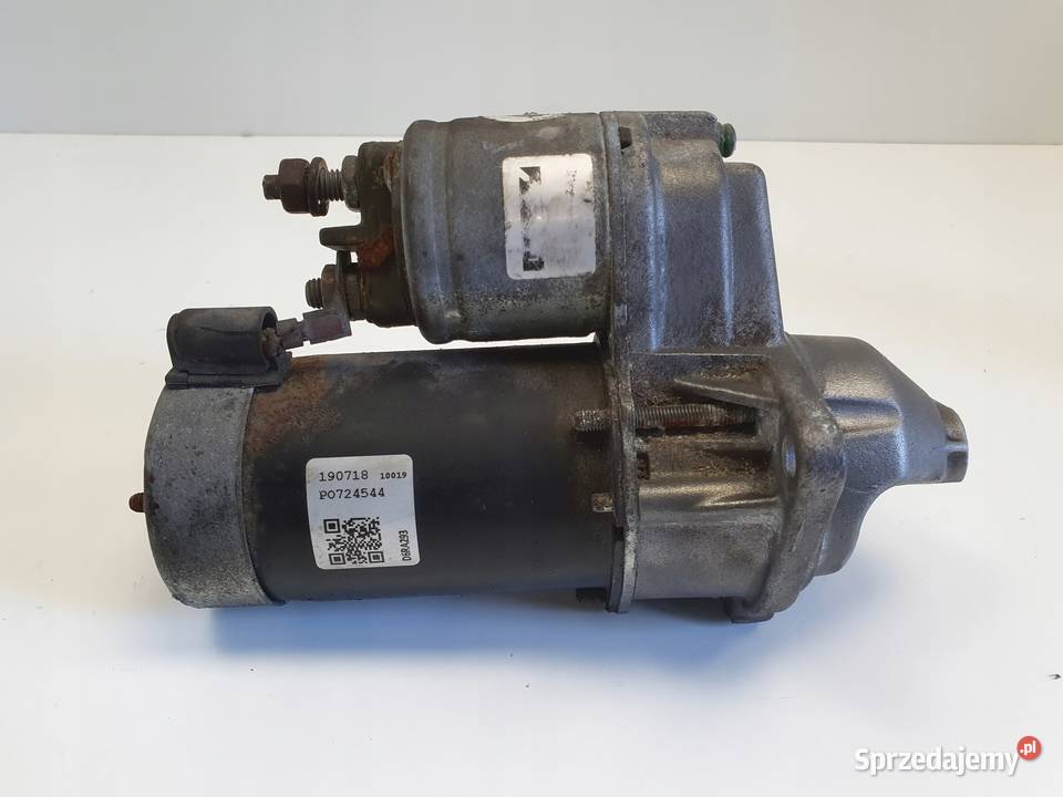 Opel Astra III H 14 16V ROZRUSZNIK valeo