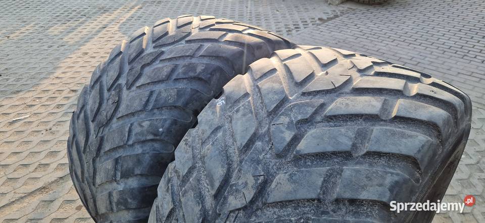 65050r225 60050r225 70040225 Nokian bez napraw Nowe Miasto Lubawskie sprzedam