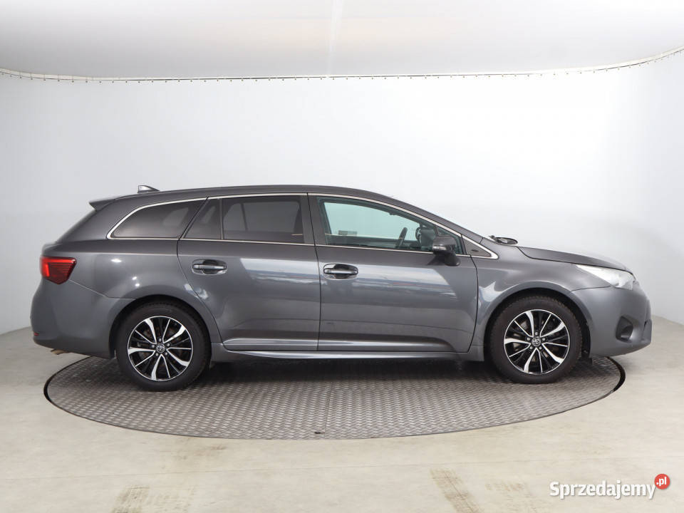 Toyota Avensis 20 D4D sprzedam