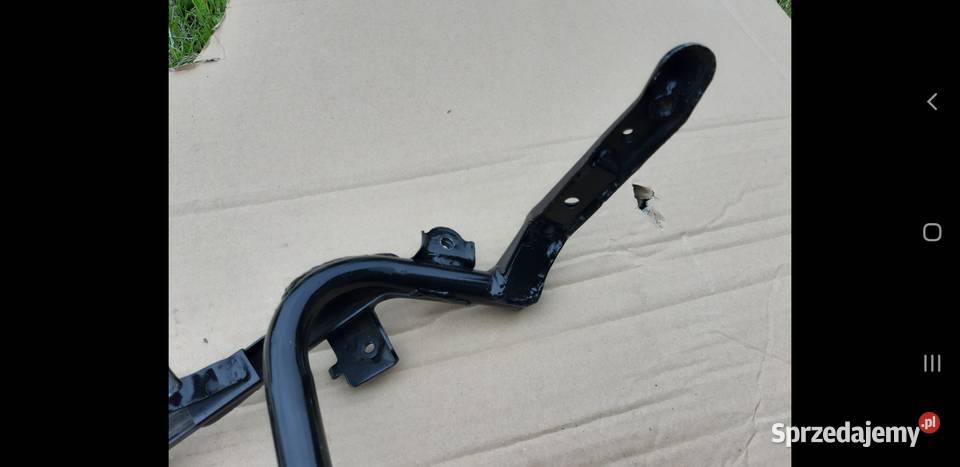 Stelaż przedni czaszy honda cbr 1000 8788 Lublin