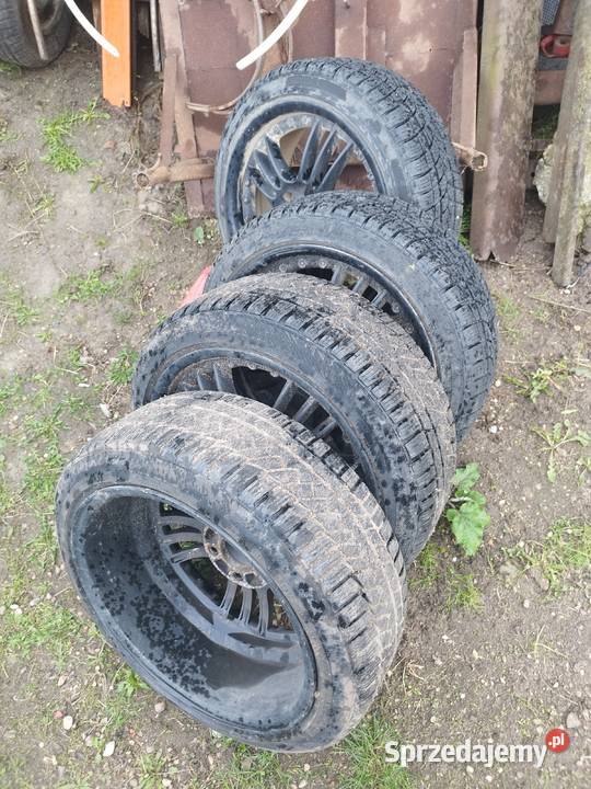 Felgi opala bertone Kantorówka