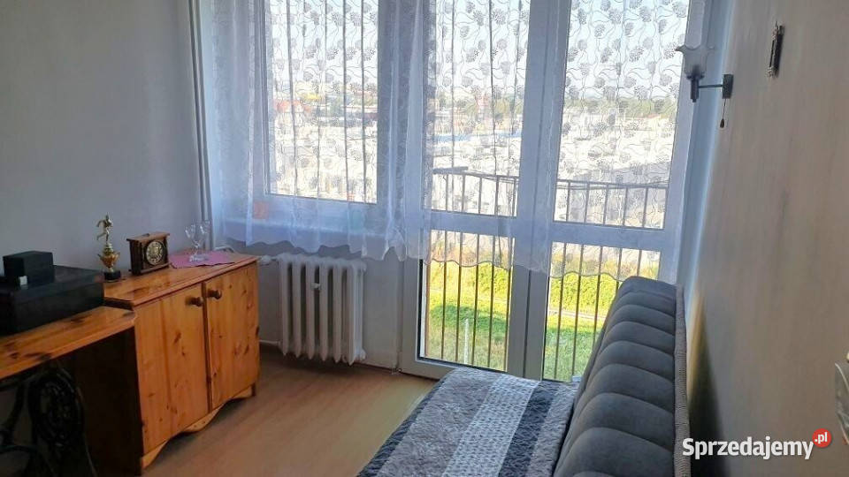 2pokojowe mieszkanie 47 m Szczecin Pomorzany 8510zł/m2