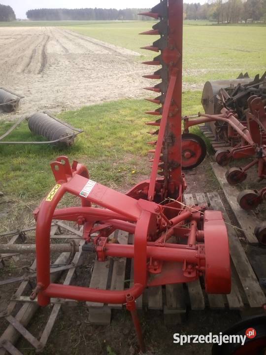 Kosiarka Osa Inowrocław