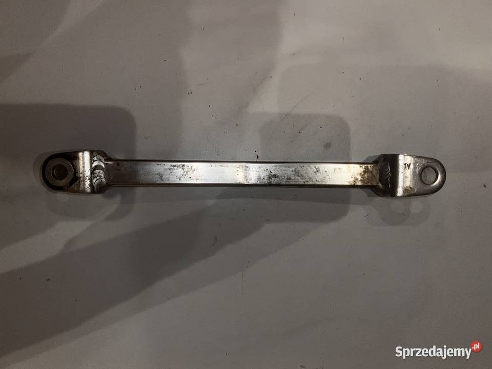 wspornik wahacza Suzuki GSXR 600 SRAD AD Mocowania i uchwyty Ostrzeszów sprzedam
