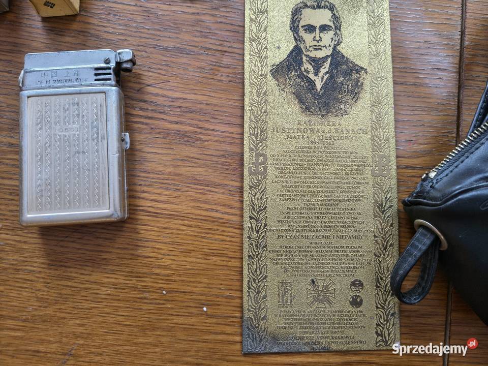 Sprzedam starocie antyki monety Antyki Sulejów