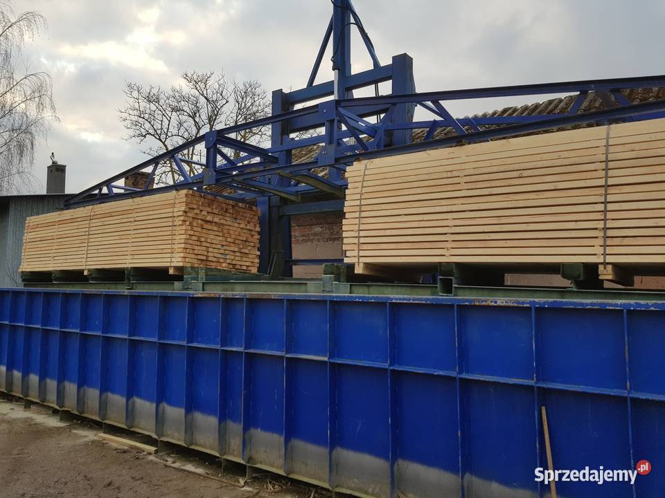 Łaty dachowe 50x40 mm impregnowane WARSZAWA mazowieckie Lesznowola sprzedam