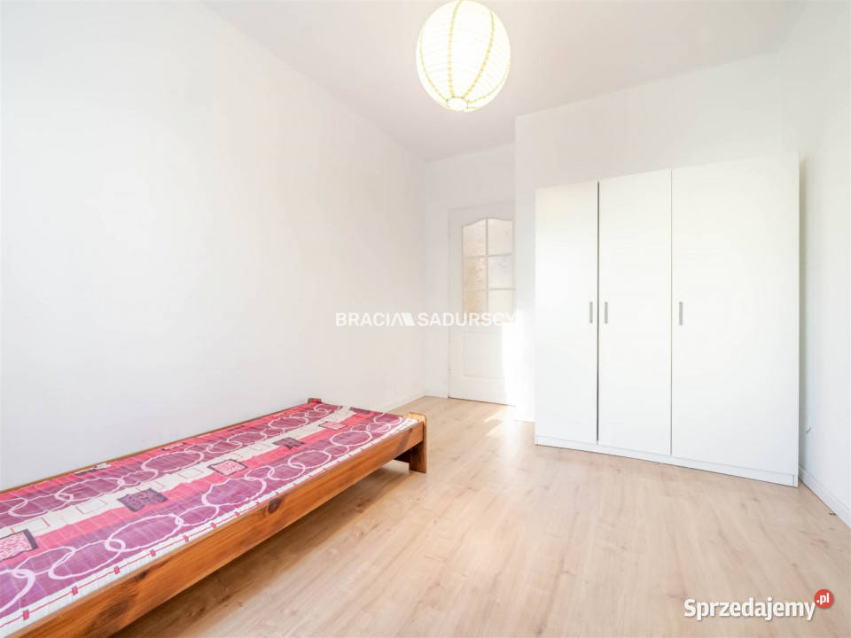 Sprzedam mieszkanie Kraków Zaczarowane Koło 64 małopolskie