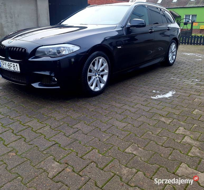 Sprzedam zamienię Pyrzyce