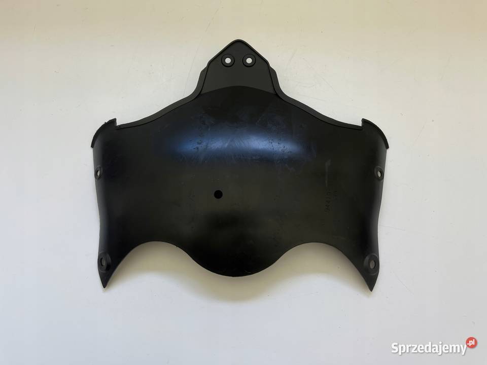 SUZUKI GSXR 600 750 0809 Owiewka Wypełnienie wielkopolskie Łobżenica