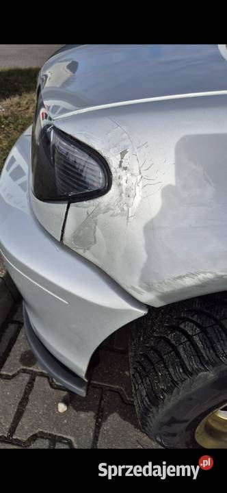BMW E46 COUPE 28 VIN Seria 3 łódzkie