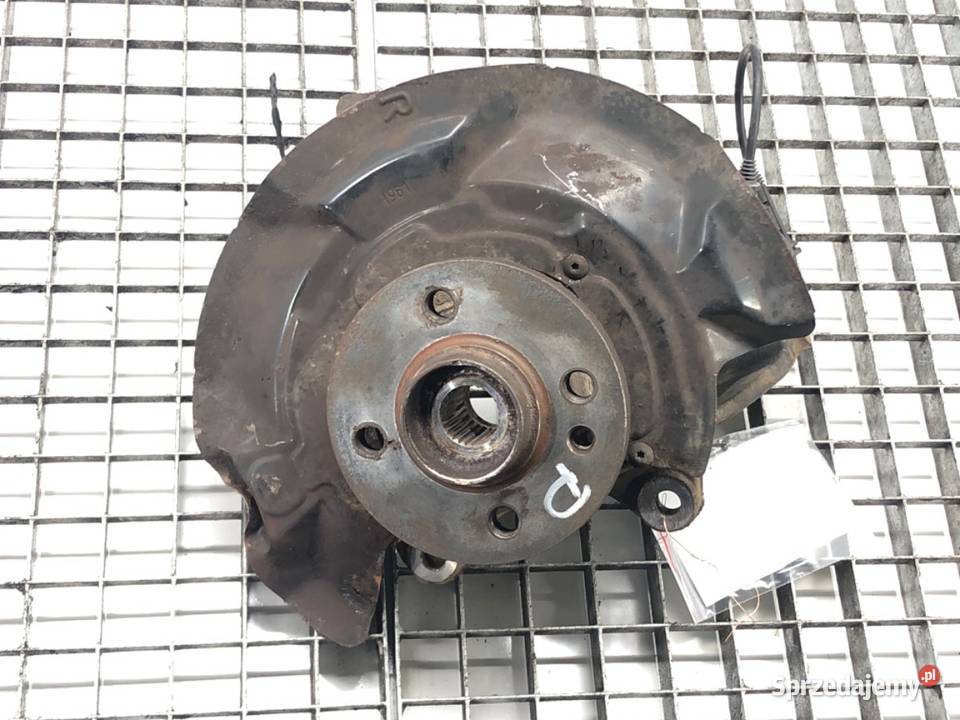 ZWROTNICA PRAWY PRZÓD MINI R56 16 98 0514