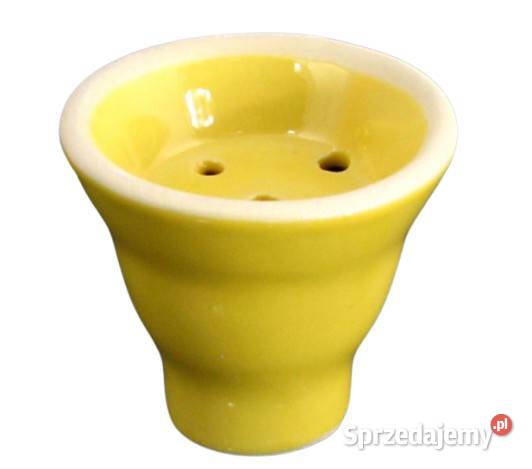 Cybuch do Shishy Hookah Bowl do Sziszy Ostrowy nad Okszą