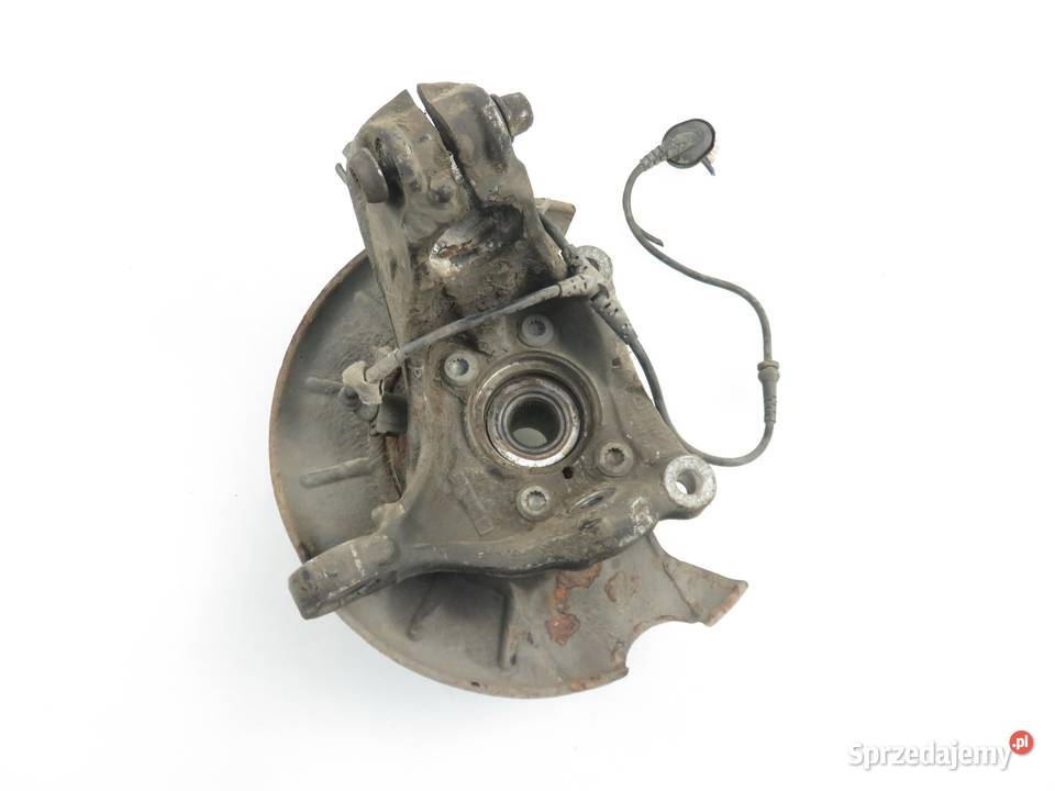 ZWROTNICA PIASTA PRZEDNIA PRAWA PASSAT B6 20 FSI