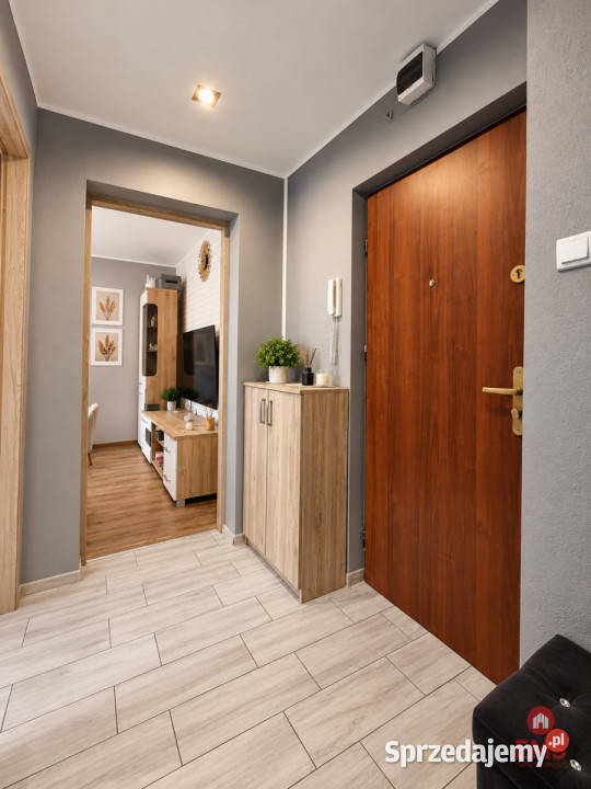 Mieszkanie 3982m2 2 pokojowe Suwałki Teofila